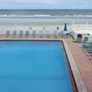 Ocean Jewels Club Aparthotel Daytona Beach