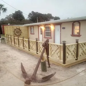 Safreen Hotel Panama City Beach