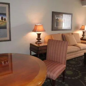 Quality Florissant-st Louis Inn