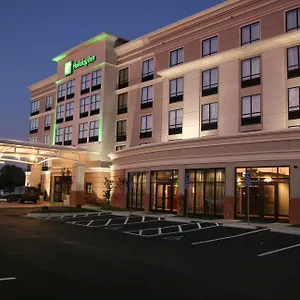 Columbus-hilliard By Ihg Hotel New Rome