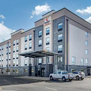 Comfort St Louis - Sunset Hills Hotel