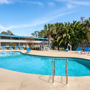 Baymont By Wyndham Daytona - Intl Speedway Hotel Daytona Beach