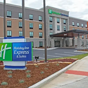 Express & - St. Louis South - I-55 By Ihg Hotel