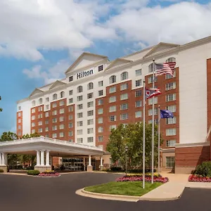 Hilton Columbus/polaris Hotel Columbus