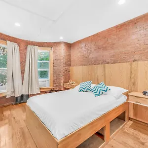 Morris (adults Only) Guest house New York