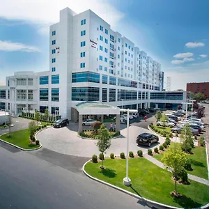 By Marriott The Bronx At Metro Center Atrium Hotel New York