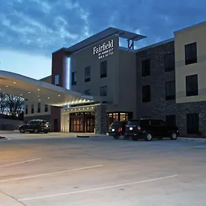 Fairfield By Marriott & St Louis South Hotel