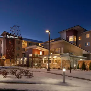 By Marriott St. Louis West County Hotel