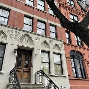 Nyc Townhouse Hotel New York