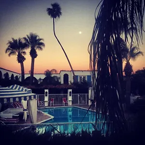 Adriatic Hotel Palm Springs